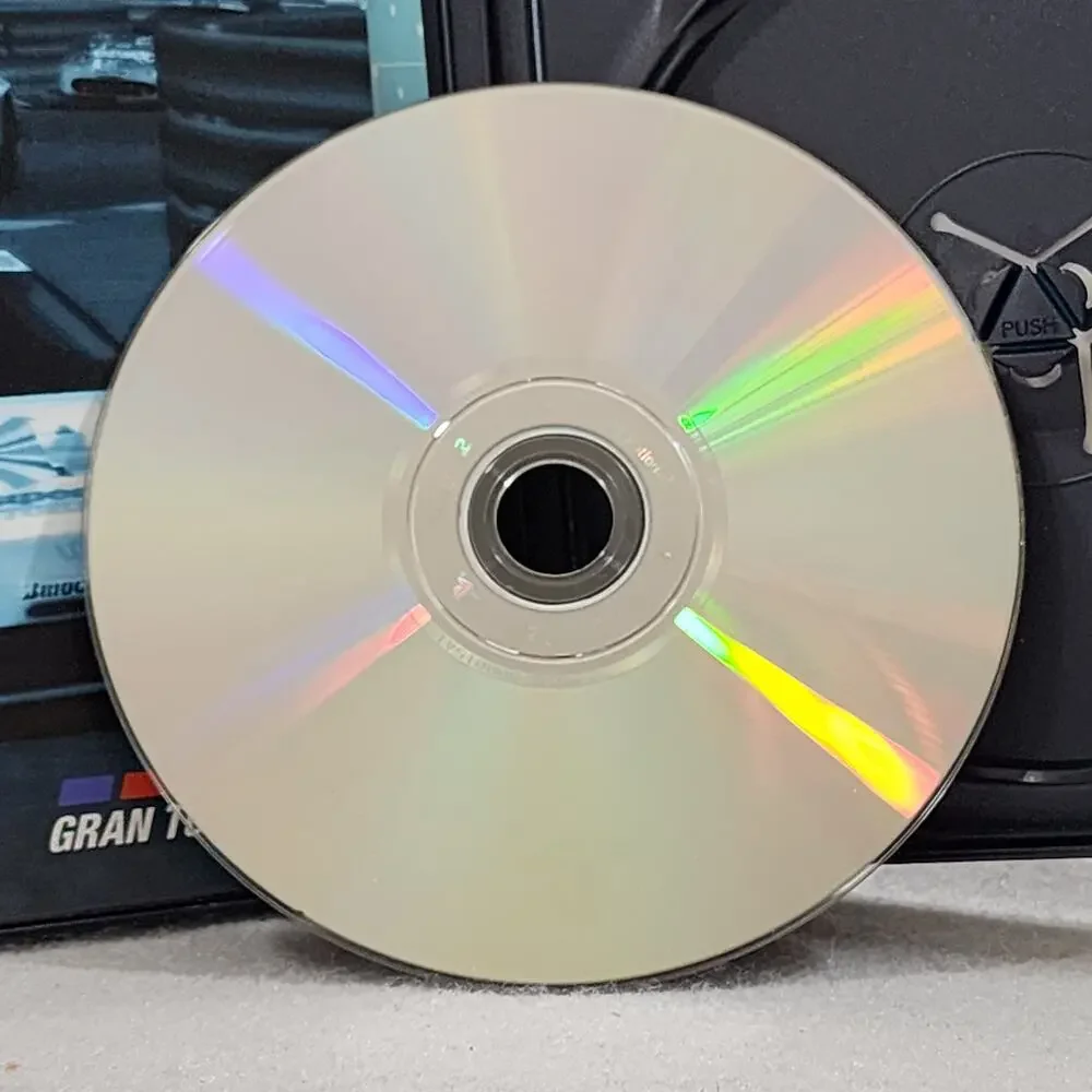 Sony gran turismo
